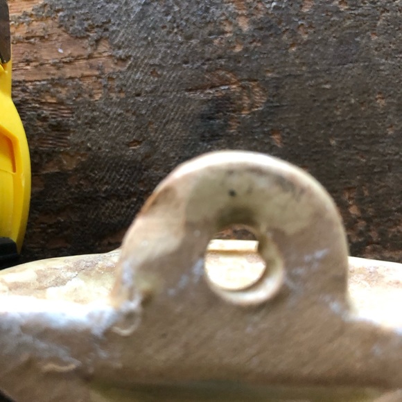 McCoy Wall Hanging Plant Holders - Picture 8 of 11